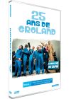 25 ans de Groland - Le Meilleur du Zapoï - DVD