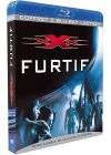 XXx + Furtif - Blu-ray