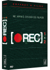 REC 1 & 2 - DVD