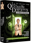 La Quatrième dimension (La série originale) - Saison 3 (Version remasterisée) - DVD