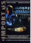 The Spy Within - DVD