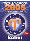 Votre horoscope 2008 - Bélier - DVD