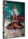 Sumuru, la cité sans hommes - DVD