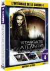 Stargate Atlantis - Saison 4