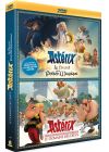 Astérix - Le Domaine des Dieux + Le Secret de la Potion Magique (Pack) - DVD