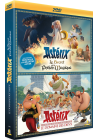 Astérix - Le Domaine des Dieux + Le Secret de la Potion Magique (Pack) - DVD