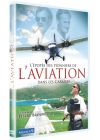 L'Epopée des pionniers de l'aviation dans les Caraïbes - DVD