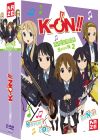 K-ON ! - Intégrale Saison 2 - DVD