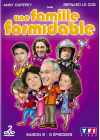 Une famille formidable - Saison 8 - DVD