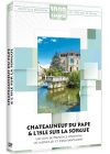 1000 pays en un : Chateauneuf du pape & L'Isle sur la Sorgue - DVD