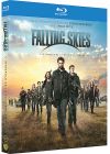Falling Skies - L'intégrale de la saison 2 - Blu-ray