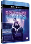 Revenger (Blu-ray + Copie digitale) - Blu-ray