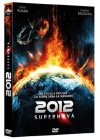 2012: Supernova - DVD