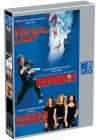 Flix Box - 13 - Vertical Limit + Desperado 2 - Il était une fois au Mexique + Charlie's Angels : Les anges se déchaînent - DVD