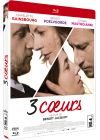 3 coeurs - Blu-ray