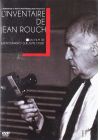 L'Inventaire de Jean Rouch - DVD
