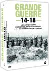 Grande Guerre 14-18 - DVD