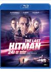 Last Hitman : 24 heures en enfer - Blu-ray