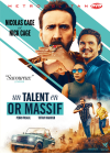 Un talent en or massif - DVD