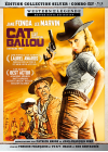 Cat Ballou (Édition Collection Silver Blu-ray + DVD) - Blu-ray