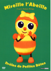 Drôles de petites bêtes - Mireille l'abeille - DVD