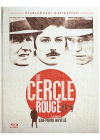 Le Cercle rouge - Blu-ray