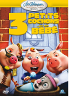 3 petits cochons et un bébé - DVD