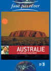Faut pas rêver - Australie - DVD