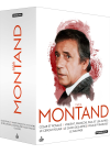 Yves Montand : Le choix des armes + Le cercle rouge + César et Rosalie + Vincent, François, Paul et les autres + Le sauvage + Police Python 357 (Pack) - DVD