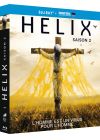 Helix - Saison 2