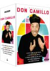 Don Camillo - L'intégrale - DVD