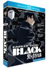 Darker Than BLACK - L'intégrale (Édition Saphir) - Blu-ray