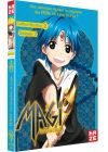 Magi - The Kingdom of Magic - Saison 2, Box 2/2 - Blu-ray