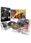 La Roue (Digibook - Blu-ray + DVD + Livret) - Blu-ray