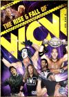 Rise and Fall of WCW - DVD