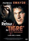 Le Retour du tigre - DVD