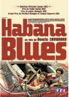 Habana Blues - DVD