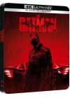 The Batman (4K Ultra HD + Blu-ray - Édition boîtier SteelBook) - 4K UHD