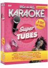 Plus de hits karaoké : Super Tubes - DVD