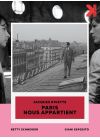 Paris nous appartient - DVD