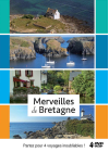 Merveilles de Bretagne (Pack) - DVD