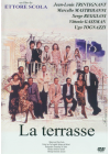 La Terrasse - DVD