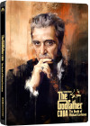 Le Parrain 3 (4K Ultra HD + Blu-ray - Épilogue : La Mort de Michael Corleone - Boîtier SteelBook limité) - 4K UHD