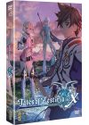 Tales of Zestiria the X - Intégrale (Édition Collector) - DVD