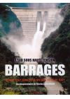 Barrages, l'eau sous haute tension - DVD