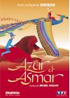 Azur et Asmar - DVD