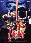 Ninja Resurrection - DVD