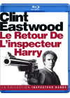 Le Retour de l'Inspecteur Harry (Sudden Impact) - Blu-ray
