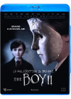 La Malédiction de Brahms - The Boy 2 - Blu-ray