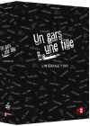 Un gars, une fille - L'intégrale - DVD